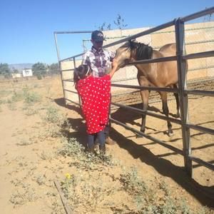 Meet your Posher, Jesus